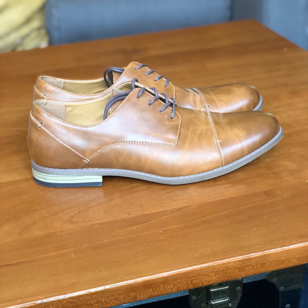 Light Brown Sonoma Shoes